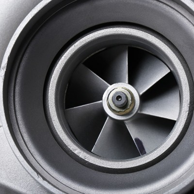 Turbina (Turbosprężarka) RIDEX 2234C10192R 2234C10192R - foto 4