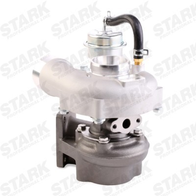Turbina (Turbosprężarka) Stark SKCT-1190154 SKCT-1190154 - foto 4