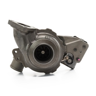 Turbina (Turbosprężarka) RIDEX 2234C11654R 2234C11654R - foto 6