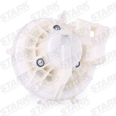 Wentylator Wnętrza Stark SKIB-0310040 SKIB-0310040 - foto 3