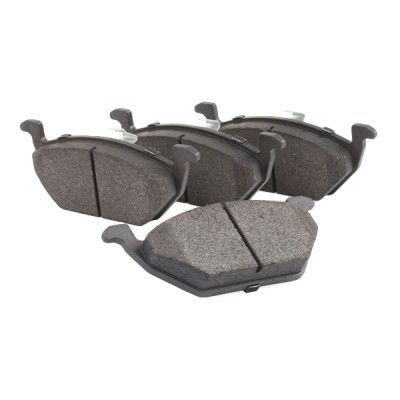 Klocki hamulcowe RIDEX 402B0019 402B0019 - foto 5