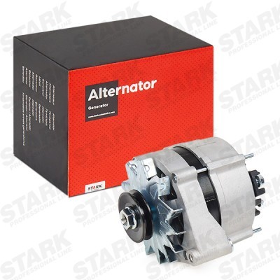 Alternator Stark SKGN-0321037 SKGN-0321037 - foto 2