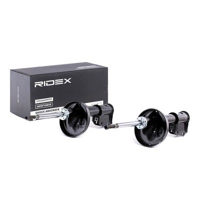 Amortyzator RIDEX 854S2221 854S2221 - foto 2