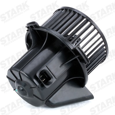 Wentylator Wnętrza Stark SKIB-0310046 SKIB-0310046 - foto 6