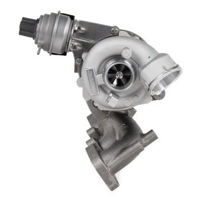 Turbina (Turbosprężarka) RIDEX 2234C0197 2234C0197 - foto 5