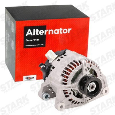 Alternator Stark SKGN-0320210 SKGN-0320210 - foto 2