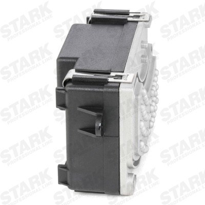 Moduł sterowania ogrzewaniem/wentylacją Stark SKCU-2150053 SKCU-2150053 - foto 4