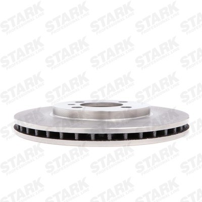 Tarcza hamulcowa Stark SKBD-0020290 SKBD-0020290 - foto 4