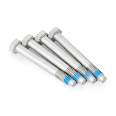 Klocki hamulcowe RIDEX 402B0329P 402B0329P - foto 7