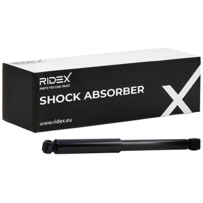 Amortyzator RIDEX 854S0517 854S0517 - foto 2