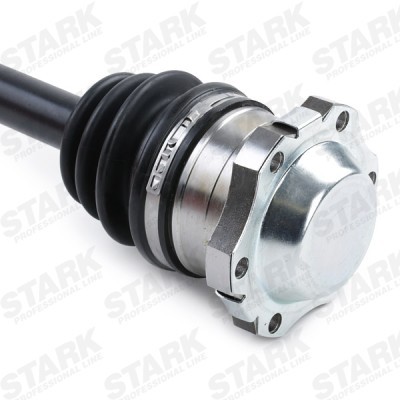 Półoś Napędowa Stark SKDS-0210483 SKDS-0210483 - foto 5