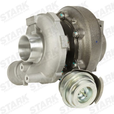 Turbina (Turbosprężarka) Stark SKCT-1190673 SKCT-1190673 - foto 3