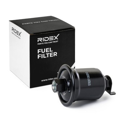Filtr Paliwa RIDEX 9F0248 9F0248 - foto 1