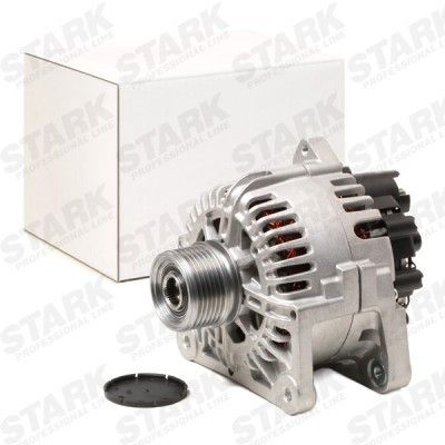 Alternator Stark SKGN-0320125 SKGN-0320125 - foto 2