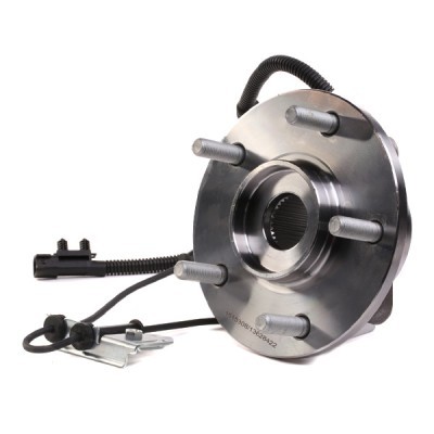 Łożysko Koła RIDEX 654W0690 654W0690 - foto 3