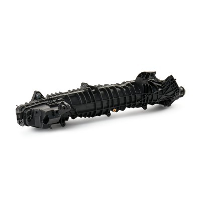 Kolektor ssący RIDEX 1640F0044 1640F0044 - foto 4