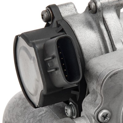 Turbina (Turbosprężarka) RIDEX 2234C10843R 2234C10843R - foto 7