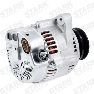 Alternator Stark SKGN-0320778 SKGN-0320778 - foto 4