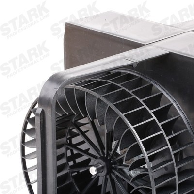 Wentylator Wnętrza Stark SKIB-0310235 SKIB-0310235 - foto 6