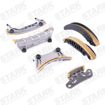 Zestaw łańcucha rozrządu Stark SKTCK-2240029 SKTCK-2240029 - foto 5