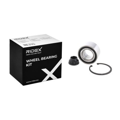 Łożysko Koła RIDEX 654W0499 654W0499 - foto 2
