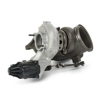 Turbina (Turbosprężarka) RIDEX 2234C11168R 2234C11168R - foto 4