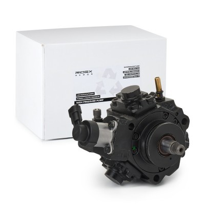 Pompa wysokiego ciśnienia RIDEX 3918H16889R 3918H16889R - foto 2