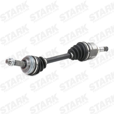 Półoś Napędowa Stark SKDS-0210569 SKDS-0210569 - foto 6