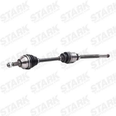 Półoś Napędowa Stark SKDS-0210634 SKDS-0210634 - foto 3