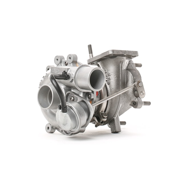 Turbina (Turbosprężarka) RIDEX 2234C10259R 2234C10259R - foto 1