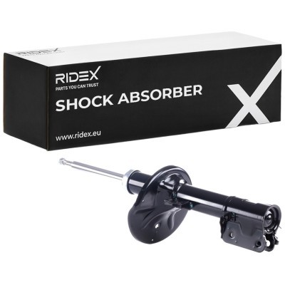Amortyzator RIDEX 854S0384 854S0384 - foto 2