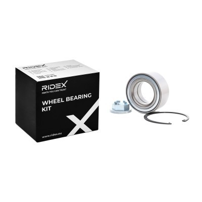 Łożysko Koła RIDEX 654W0294 654W0294 - foto 3