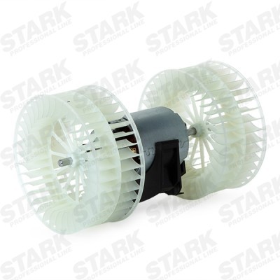 Wentylator Wnętrza Stark SKIB-0310098 SKIB-0310098 - foto 4