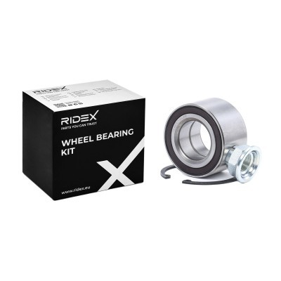 Łożysko Koła RIDEX 654W0923 654W0923 - foto 2
