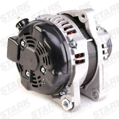 Alternator Stark SKGN-0320757 SKGN-0320757 - foto 4