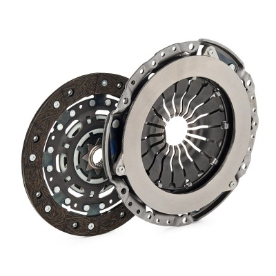 Zestaw Sprzęgła RIDEX 479C0116 479C0116 - foto 4