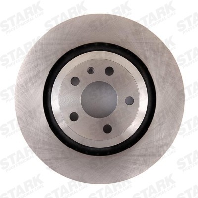 Tarcza hamulcowa Stark SKBD-0022186 SKBD-0022186 - foto 3