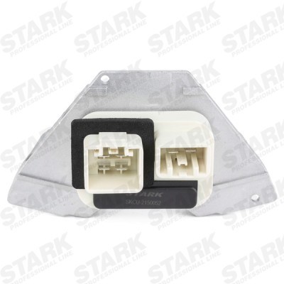 Moduł sterowania ogrzewaniem/wentylacją Stark SKCU-2150052 SKCU-2150052 - foto 3