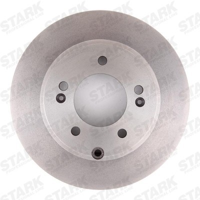 Tarcza hamulcowa Stark SKBD-0022380 SKBD-0022380 - foto 3