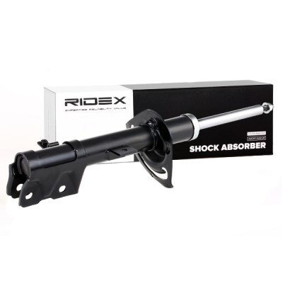 Amortyzator RIDEX 854S1058 854S1058 - foto 4