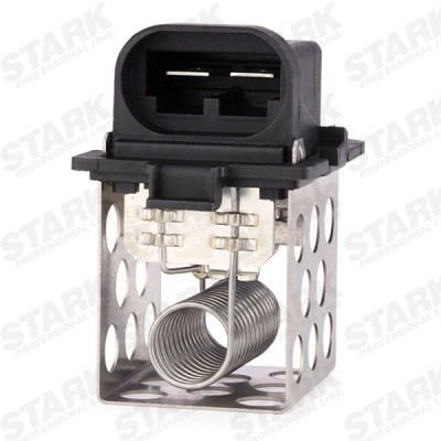 Rezystor Opornik Dmuchawy Stark SKRI-2000043 SKRI-2000043 - foto 5