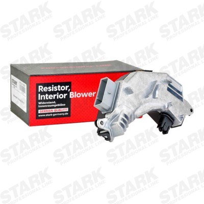 Moduł sterowania ogrzewaniem/wentylacją Stark SKCU-2150084 SKCU-2150084 - foto 2