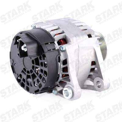 Alternator Stark SKGN-0320039 SKGN-0320039 - foto 4