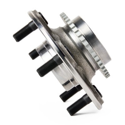 Łożysko Koła RIDEX 654W0943 654W0943 - foto 5