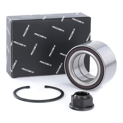 Łożysko Koła RIDEX 654W0564 654W0564 - foto 3