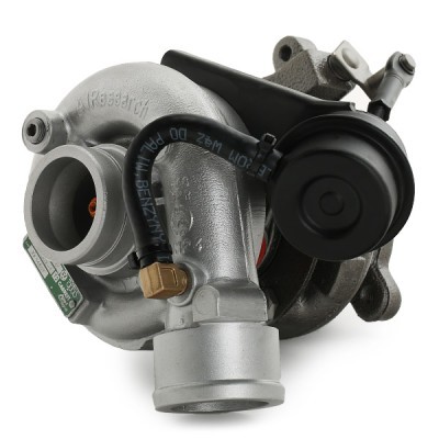 Turbina (Turbosprężarka) RIDEX 2234C10323R 2234C10323R - foto 2