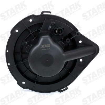 Wentylator Wnętrza Stark SKIB-0310018 SKIB-0310018 - foto 6