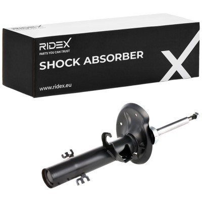 Amortyzator RIDEX 854S0871 854S0871 - foto 1