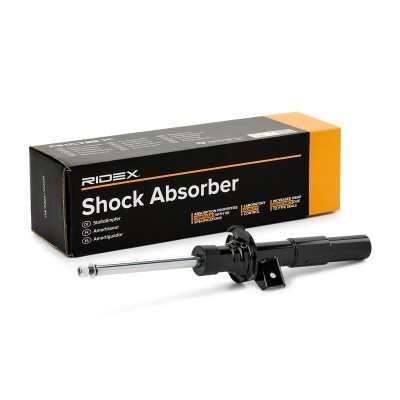 Amortyzator RIDEX 854S19150 854S19150 - foto 2