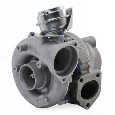 Turbina (Turbosprężarka) RIDEX 2234C0289R 2234C0289R - foto 3